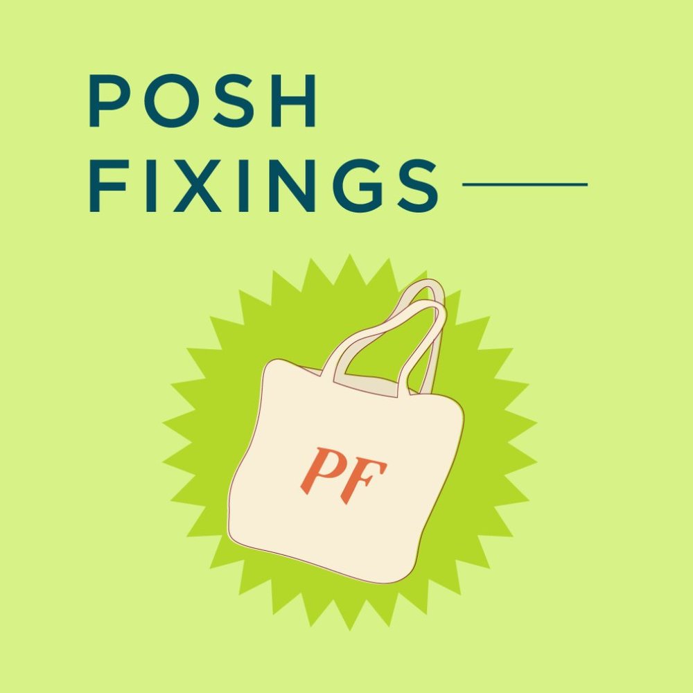 Stay tuned for our next drop or when we go live on Posh Shows! - Picture 6 of 7